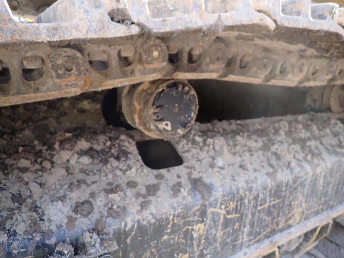 Used 2019 CAT 349FL Excavator Q/C Aux. Hydraulics