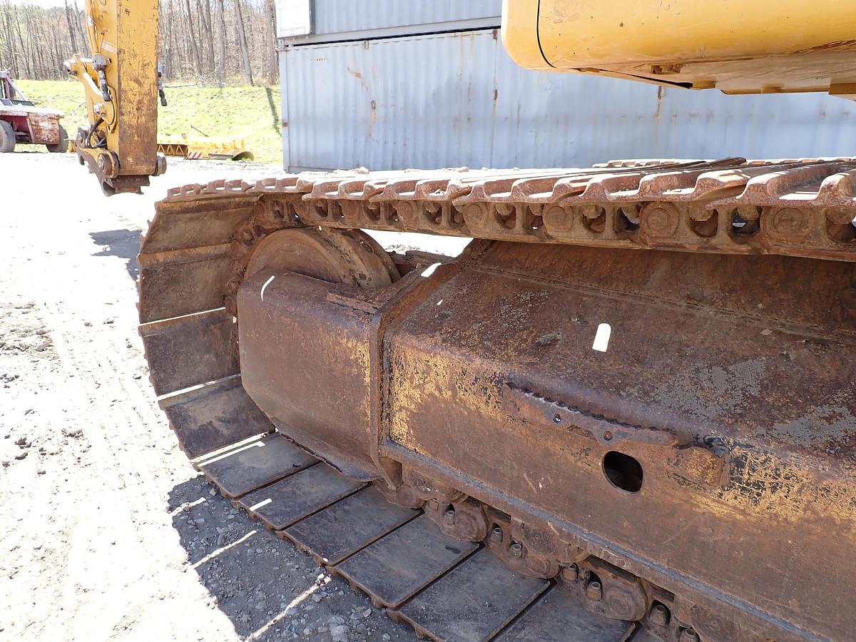 Used 2019 CAT 336 Hydraulic Excavator