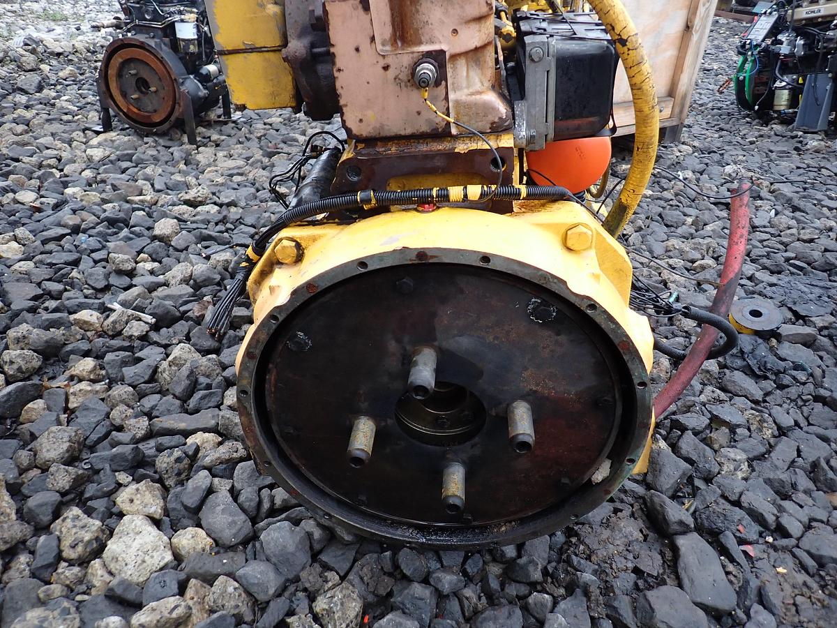 Used John Deere 6076AF-00