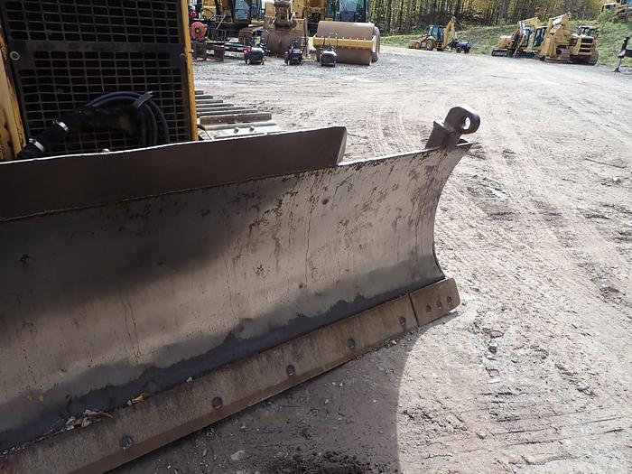 Used 1999 John Deere 550G LT