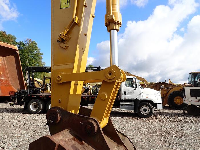 Used 2003 CAT 330CL Hydraulic Excavator