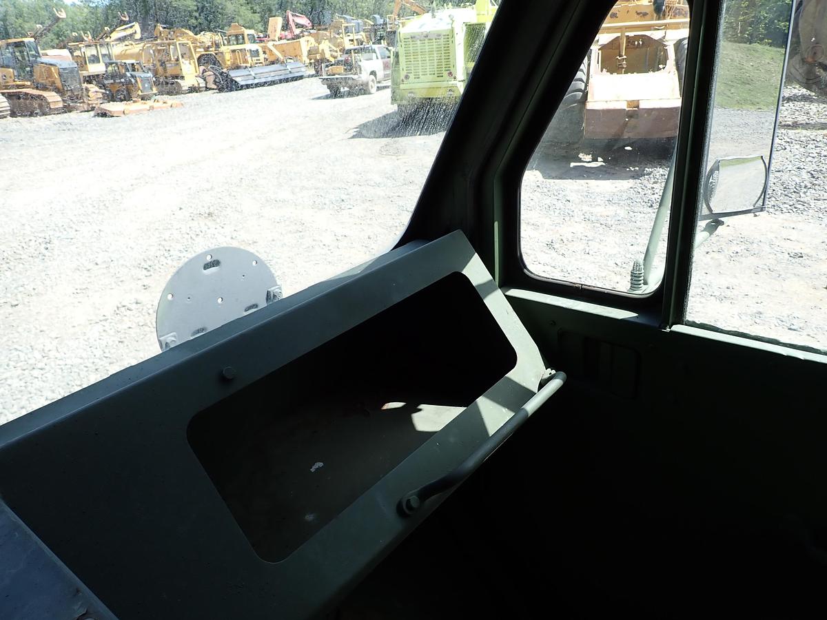 Used 1985 Oshkosh M985 8x8 HEMTT