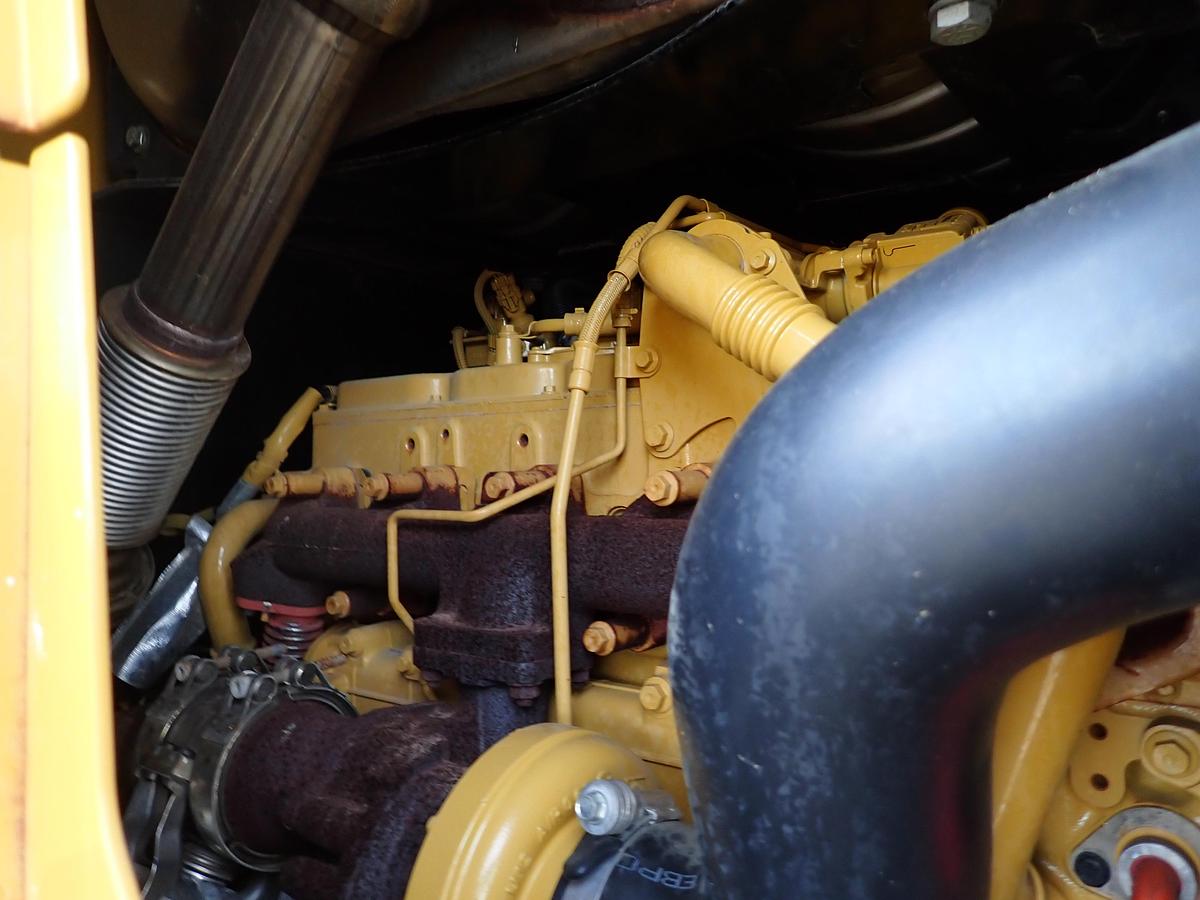 Used 2017 CAT 926M Wheel Loader 738 ORIGINAL HOURS!