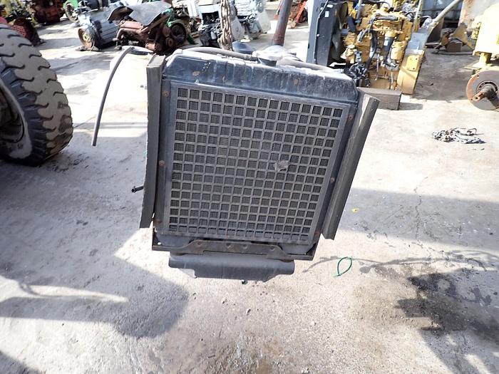 Used Yanmar 3TNV74F-SDSA Diesel Engine POWER UNIT! VIDEO! 3TNV74