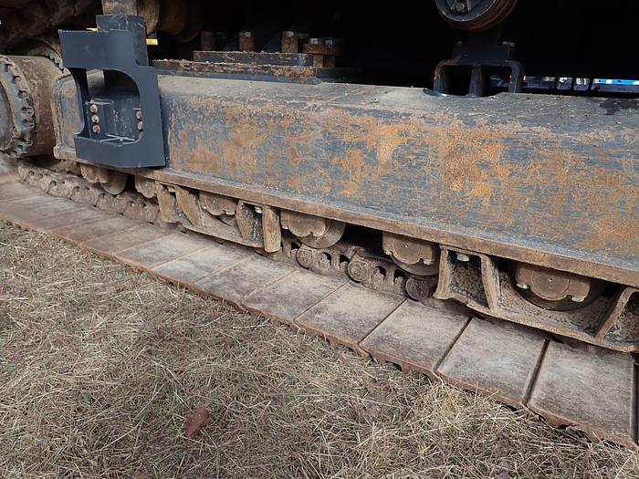 Used 2021 Doosan DX490LC-5