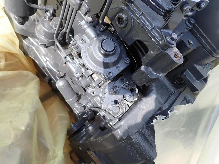 Refurbished 2020 Iveco F4CE