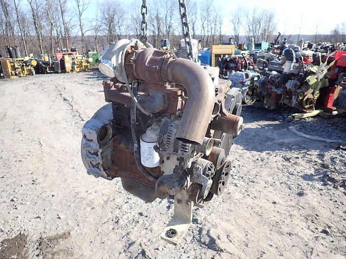 Used Cummins 4BT 3.9