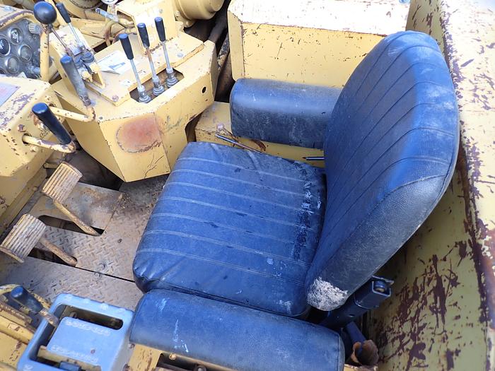 Used 1980 Caterpillar 571G