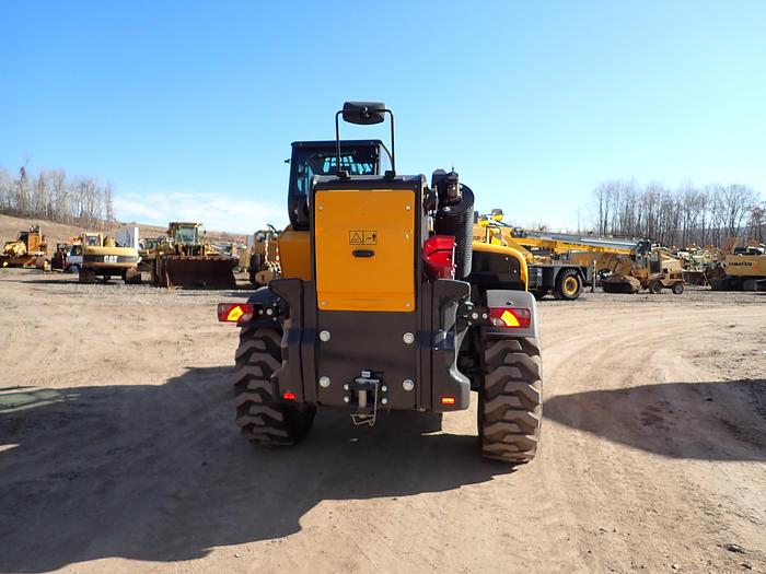 2024 Dieci Hercules 130.10 30K Telehandler UNUSED!