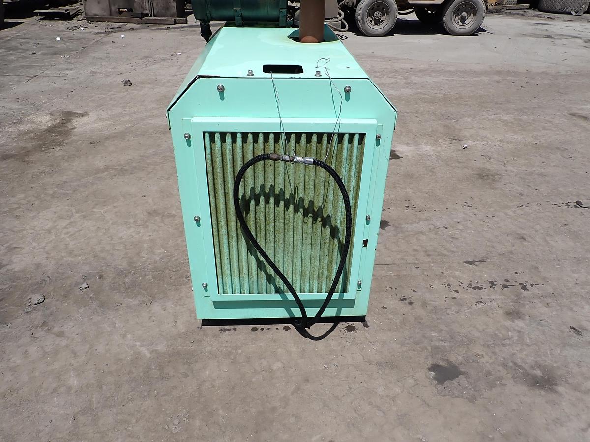 Used 2011 John Deere 4045HF280 Diesel Engine POWER UNIT