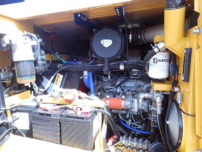 Used 2022 Rayco C200R