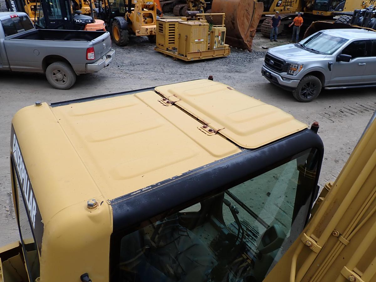 Used 2003 CAT 312C