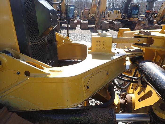 Used 2022 CAT D6 LGP Crawler Dozer