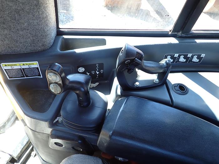 Used 2018 John Deere 950K LGP Crawler Dozer