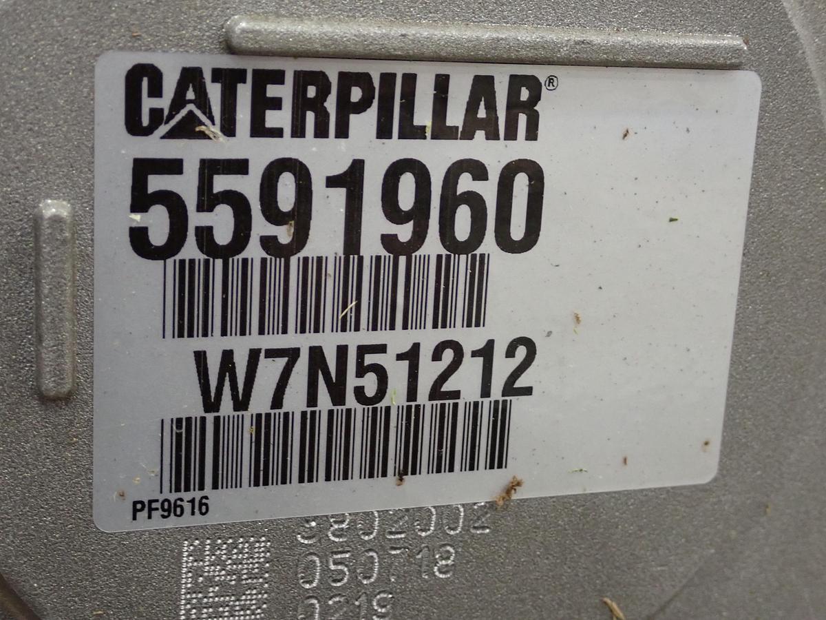 2018 CAT C4.4 UNUSED Diesel Engine BACKHOE REPLACEMENT