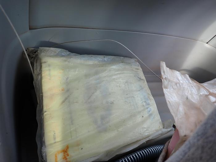 Used 2019 John Deere 470G LC Hydraulic Excavator Q/C Aux. Hydraulics