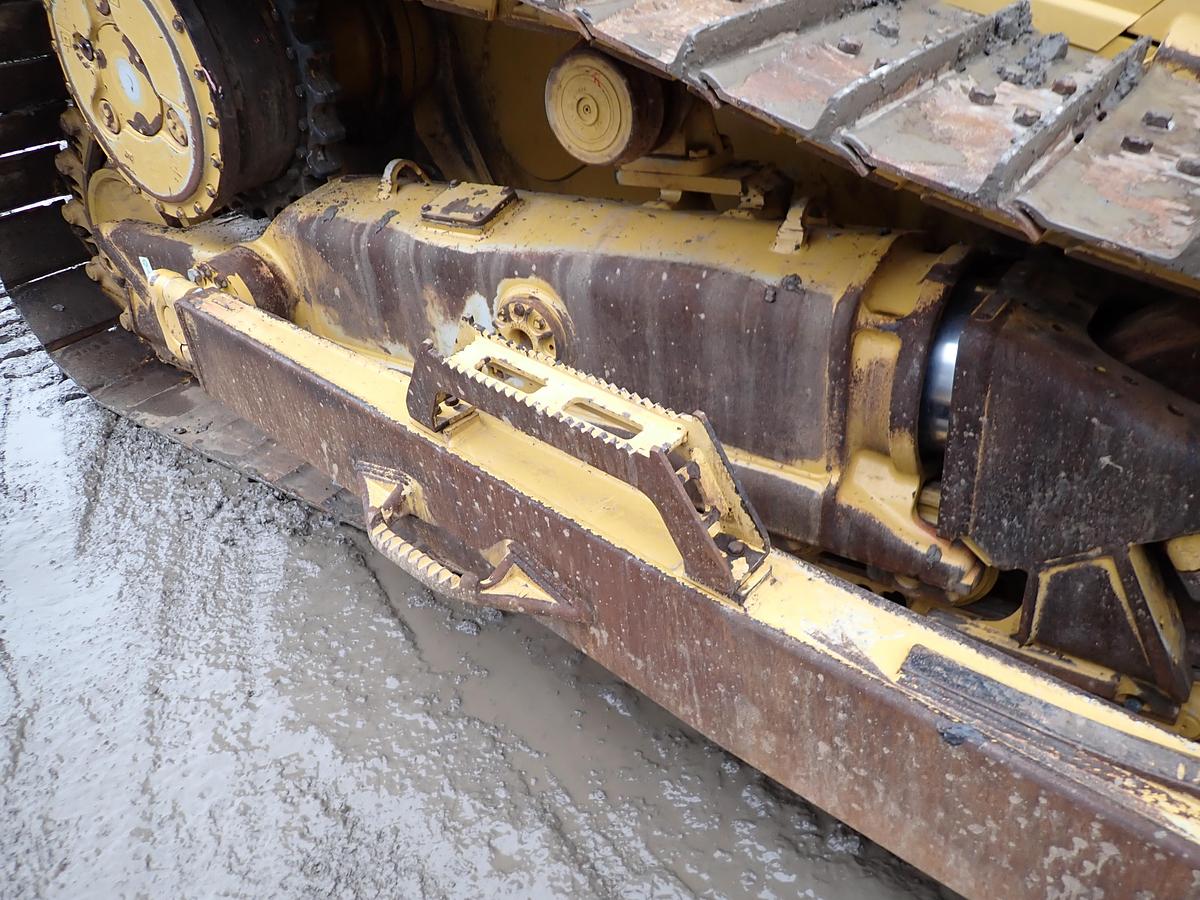 Used 2022 CAT D6 LGP Crawler Dozer 