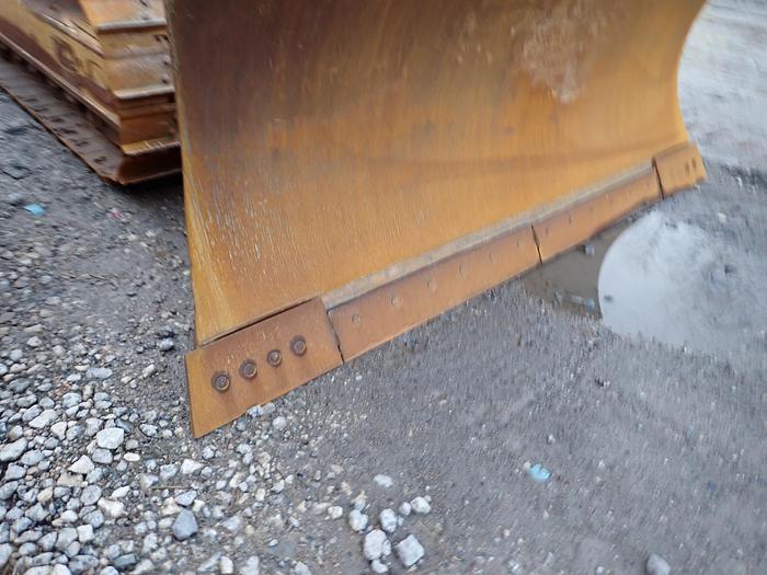 Used 2017 CAT D5K2 XL Crawler Dozer w/ ALLIED WINCH!