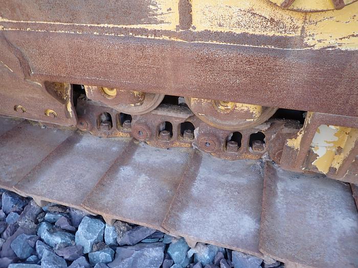 Used 2022 CAT D6 LGP Crawler Dozer
