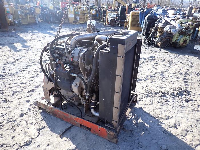 Used 2013 John Deere 4045HF285