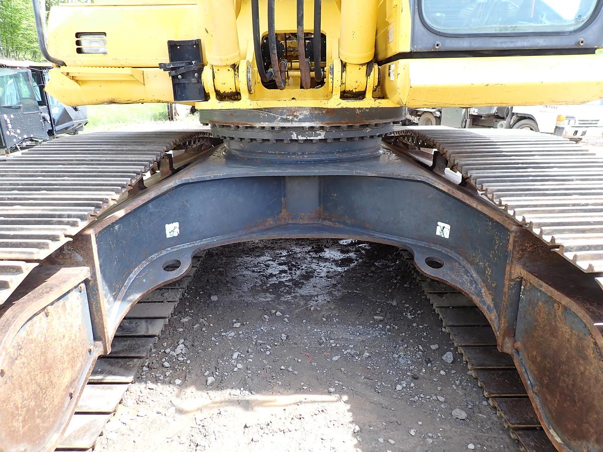 Used 2013 Komatsu PC490LC-10 Excavator 