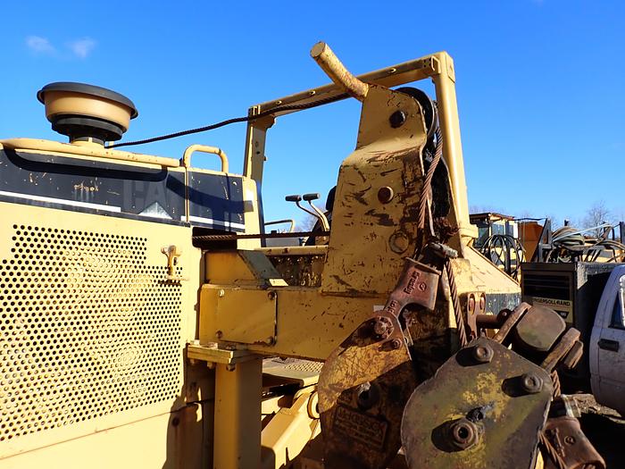 Used 1999 Caterpillar 561M