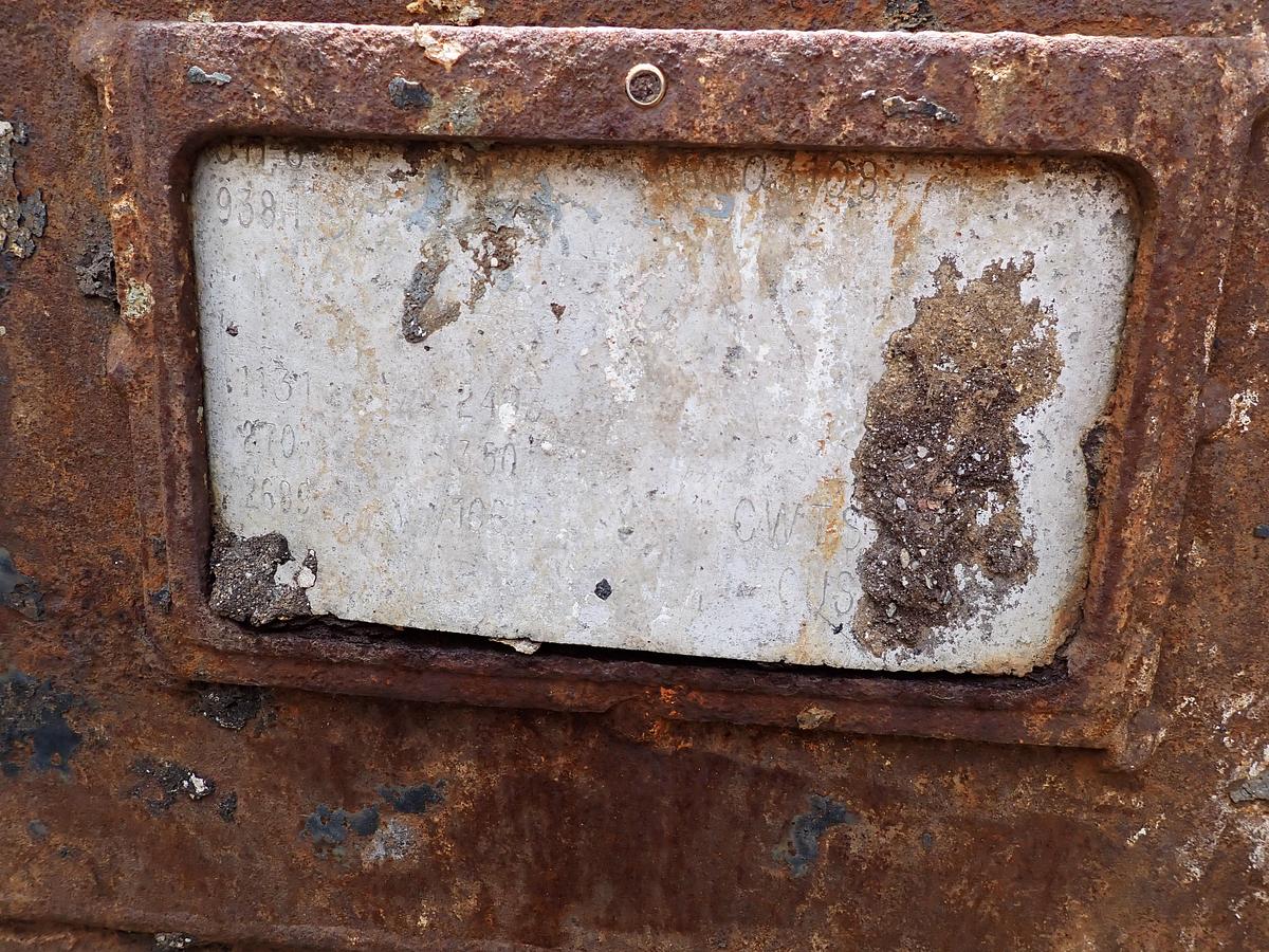 Used 2010 CAT 938H