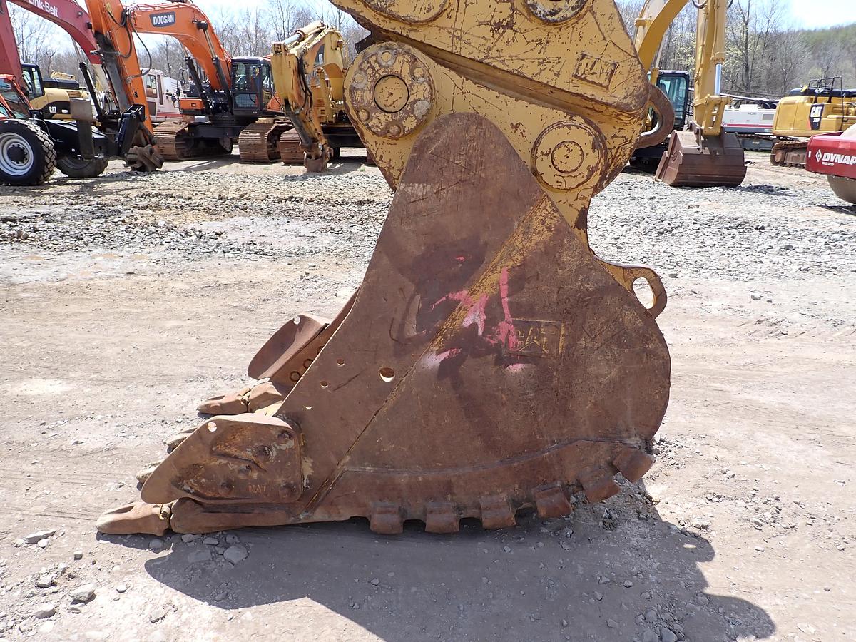 Used 2019 CAT 349FL Hydraulic Excavator 