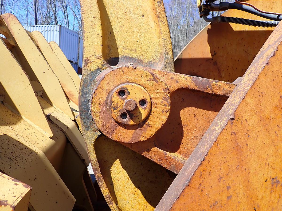 Used 1977 CAT 988B Wheel Loader