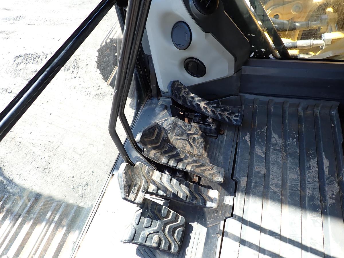 Used 2019 CAT 336 Hydraulic Excavator