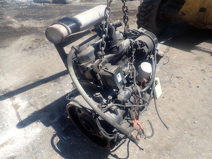 Used John Deere 3179DF Diesel Engine LOW HOURS! 3179D 3179 Tractor Compressor