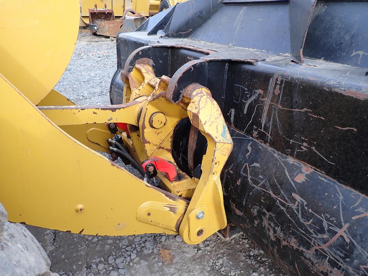 Used 2019 CAT 938M Wheel Loader 