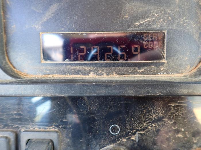 Used 2001 CAT 621G Motor Scraper