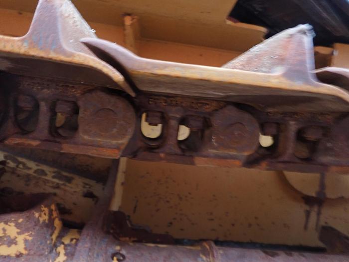 Used 2017 CAT D5K2 XL Crawler Dozer w/ ALLIED WINCH!