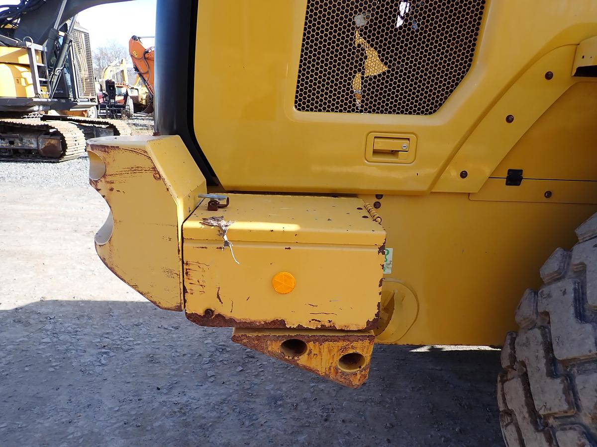 Used 2019 CAT 930M Wheel Loader