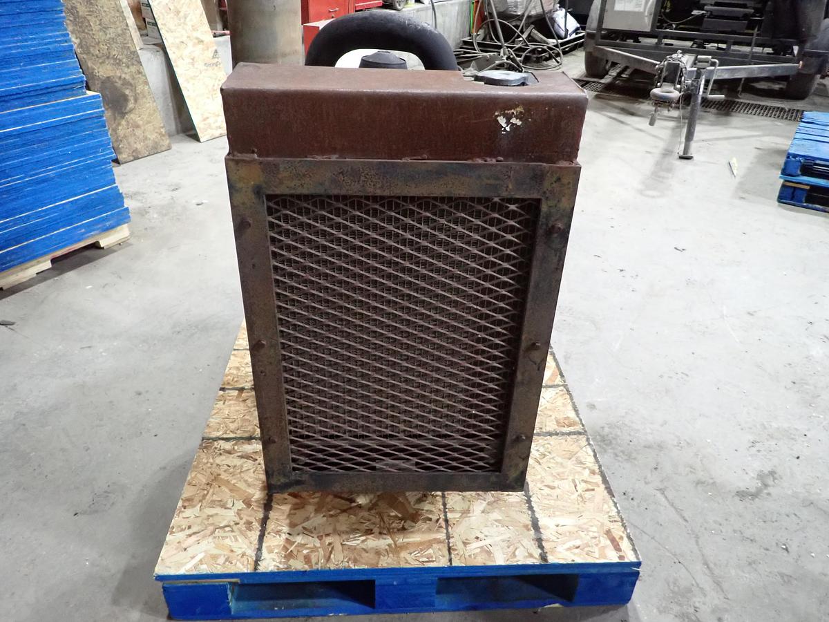 Used 2003 Perkins 1104C-44