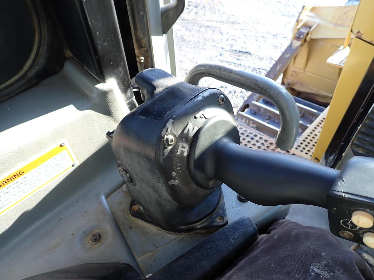 Used 2002 CAT D7R SERIES II Crawler Dozer