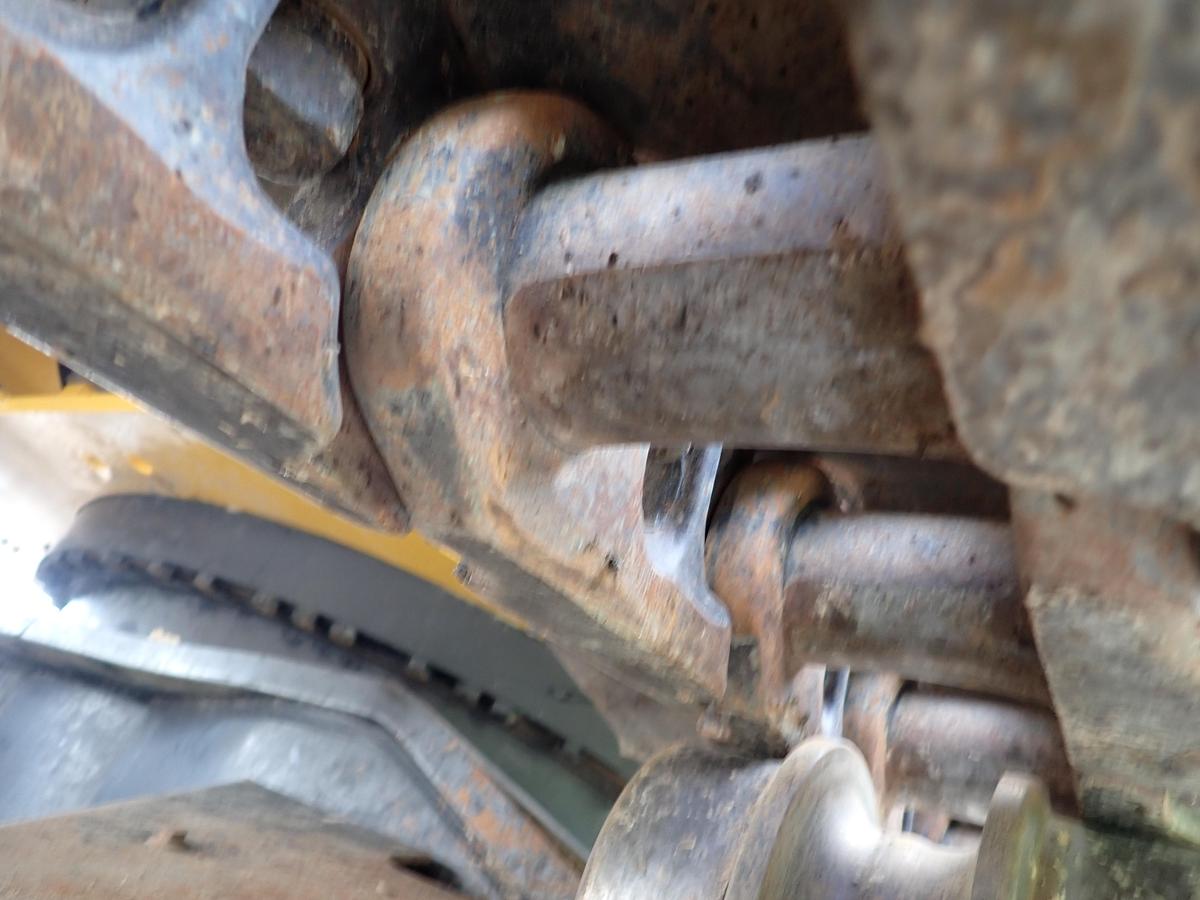 Used 2021 John Deere 870G LC Hydraulic Excavator MASS EXCAVATING BOOM