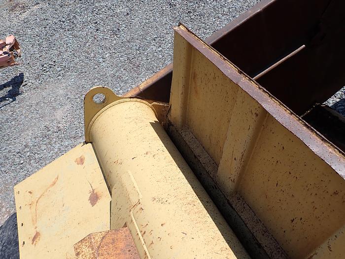 Used 2001 CAT 621G Motor Scraper