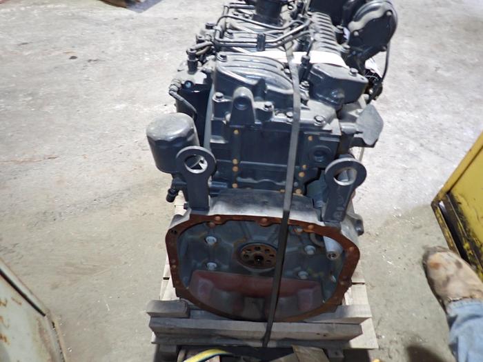 2015 FPT Case New Holland F5AE9454F*A001 Diesel Engine