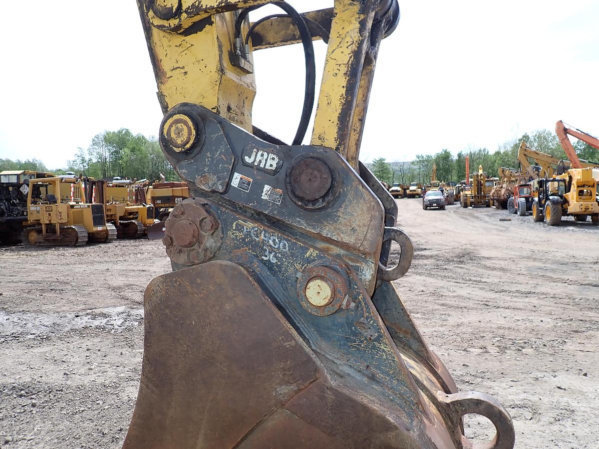 Used 2013 Komatsu PC490LC-10 Excavator 