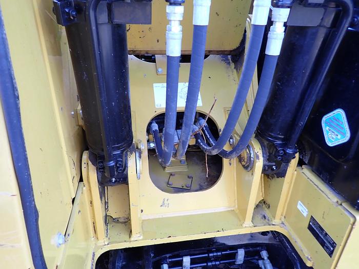 Used 2019 CAT 315F LCR