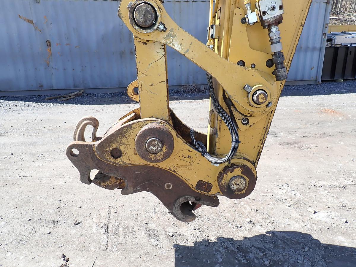 Used 2019 CAT 336 Hydraulic Excavator