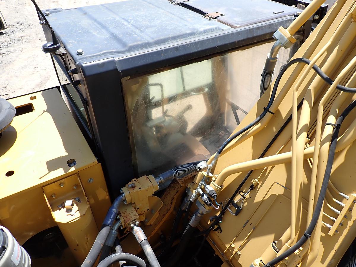 Used 2013 CAT 336EL H Excavator 