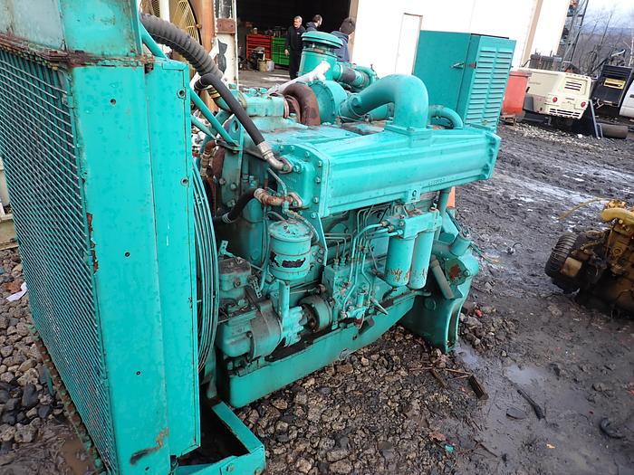 Used Allis Chalmers 25000