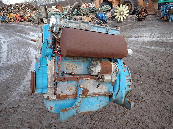 Used DEUTZ F4L1011