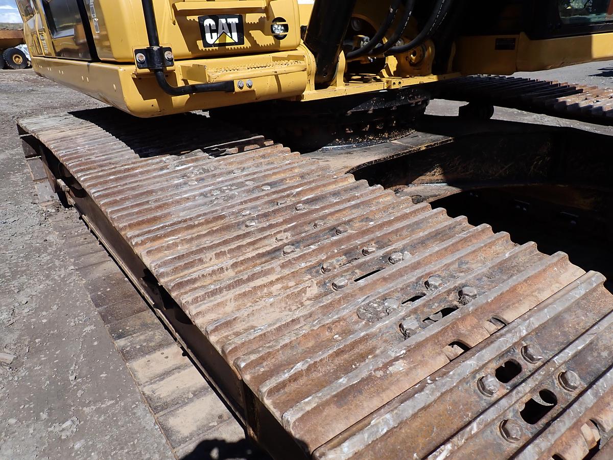 Used 2019 CAT 336 Hydraulic Excavator