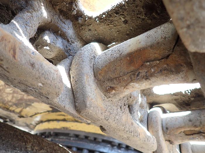 Used 2006 CAT 330CL Long Reach Excavator