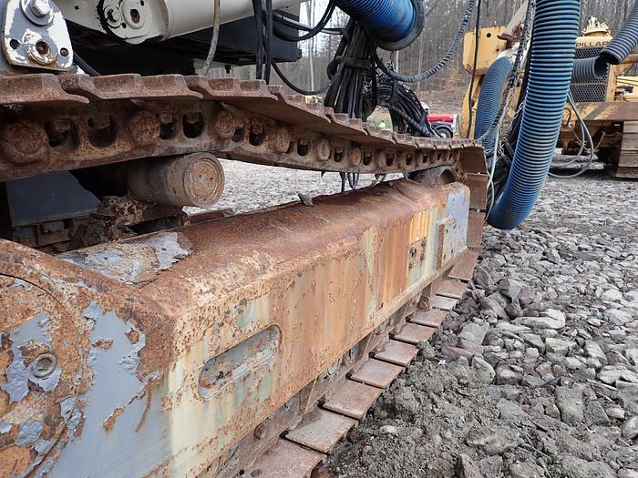 Used 2010 Furukawa HCR1500 D20 II