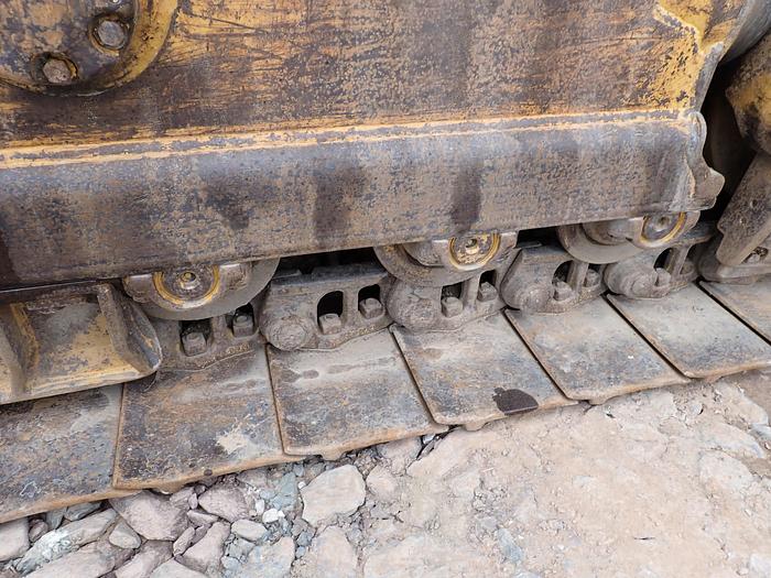 Used 2002 CAT D6M XL